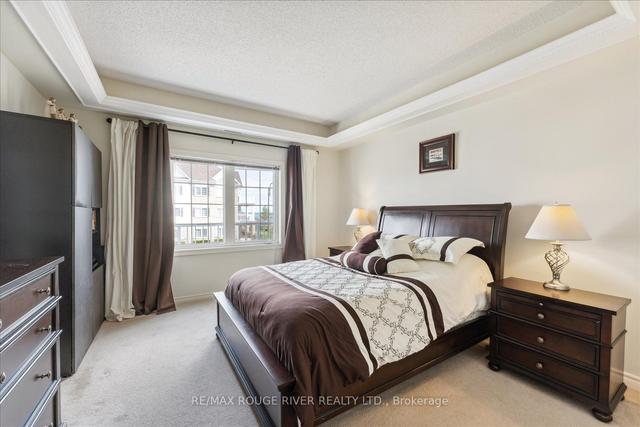 203 - 395 Lakebreeze Dr, Condo with 1 bedrooms, 1 bathrooms and 1 parking in Clarington ON | Image 11