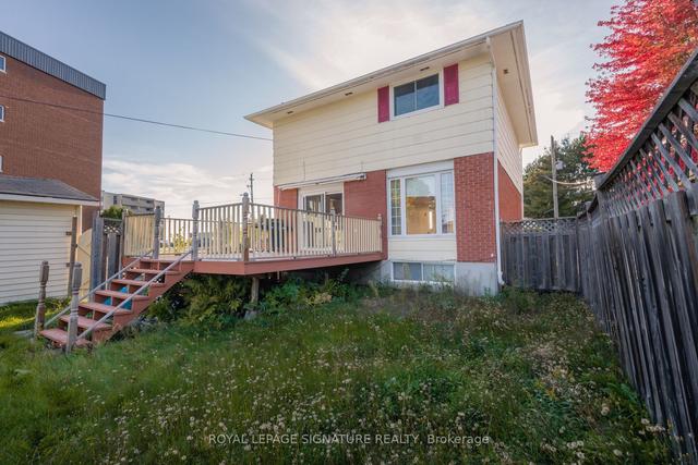 130 Giroux St, House detached with 3 bedrooms, 4 bathrooms and 5 parking in North Bay ON | Image 24