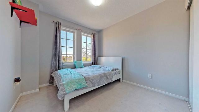 16 Colchester St, House semidetached with 3 bedrooms, 3 bathrooms and 3 parking in Markham ON | Image 9