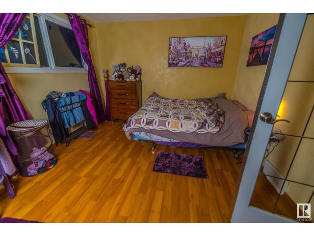 13413 40 St Nw, House attached with 3 bedrooms, 1 bathrooms and 2 parking in Edmonton AB | Image 6