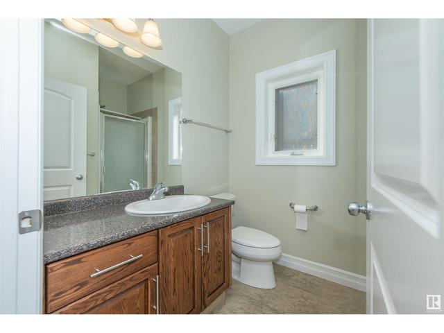 8713 83 Av Nw, House semidetached with 5 bedrooms, 4 bathrooms and null parking in Edmonton AB | Image 14