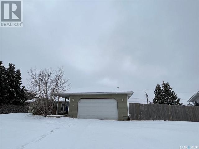 14 Poplar Drive, House detached with 4 bedrooms, 3 bathrooms and null parking in Birch Hills SK | Image 28