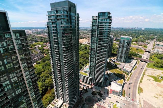 uph #05 - 2200 Lake Shore Blvd W, Condo with 1 bedrooms, 1 bathrooms and 1 parking in Toronto ON | Image 29