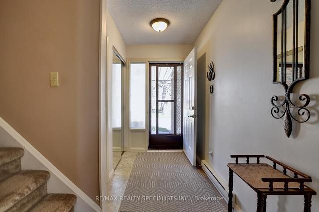 56 - 5005 Pinedale Ave, Townhouse with 3 bedrooms, 3 bathrooms and 2 parking in Burlington ON | Image 35