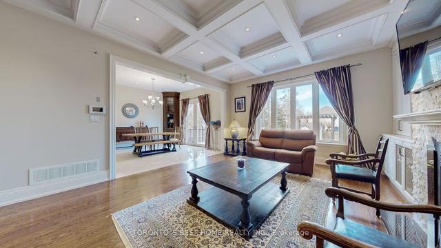 42 Elm Grove Ave, House detached with 4 bedrooms, 6 bathrooms and 7 parking in Richmond Hill ON | Image 8
