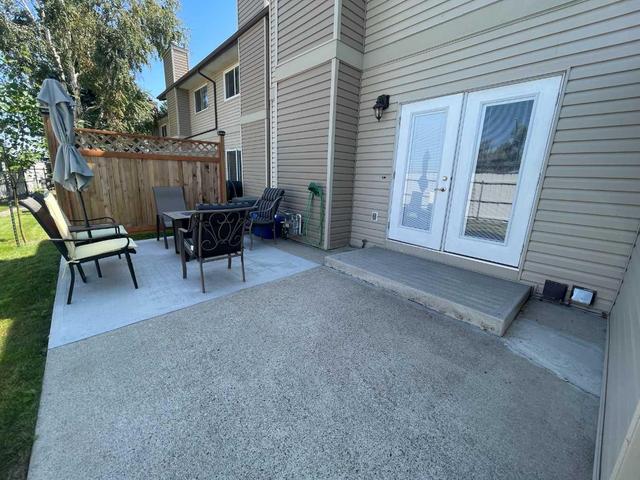 22 - 4025 Glacier Avenue S, Home with 3 bedrooms, 2 bathrooms and 2 parking in Lethbridge AB | Image 29