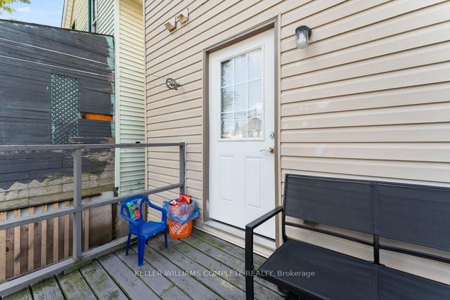 23 Keith St, House detached with 3 bedrooms, 2 bathrooms and 2 parking in Hamilton ON | Image 15