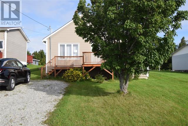37 Station Road, House detached with 2 bedrooms, 1 bathrooms and null parking in Howley NL | Image 2