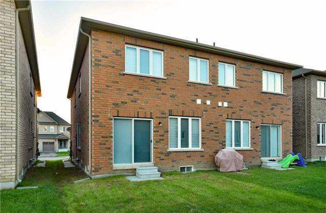 85 Banbridge Cres, House semidetached with 4 bedrooms, 3 bathrooms and 3 parking in Brampton ON | Image 20