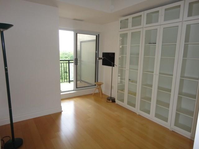 1004 - 1105 Leslie St, Condo with 2 bedrooms, 2 bathrooms and 1 parking in Toronto ON | Image 7