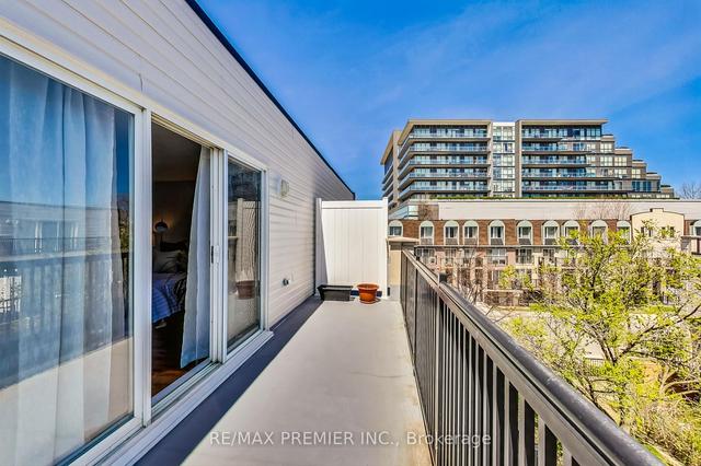 2086 - 65 George Appleton Way, Townhouse with 3 bedrooms, 2 bathrooms and 1 parking in Toronto ON | Image 8