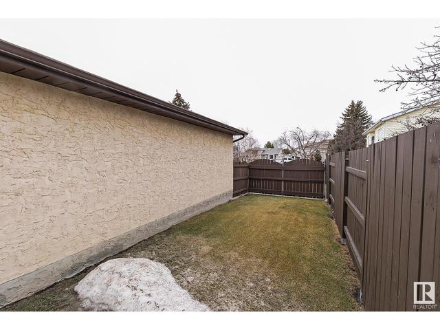 16812 95 St Nw, House detached with 3 bedrooms, 2 bathrooms and null parking in Edmonton AB | Image 44