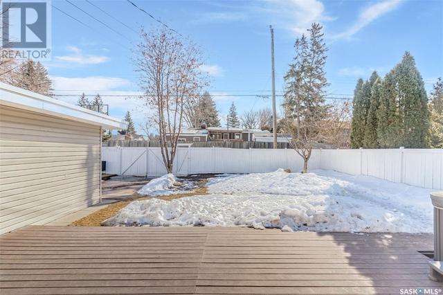 2501 Cumberland Avenue S, House detached with 5 bedrooms, 2 bathrooms and null parking in Saskatoon SK | Image 35