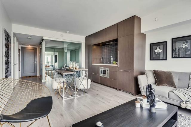 2903 - 155 Yorkville Ave, Condo with 2 bedrooms, 2 bathrooms and 1 parking in Toronto ON | Image 18