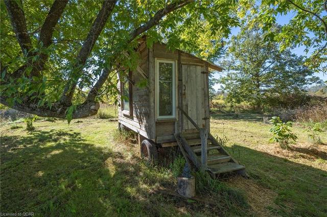 712 Water Road, House detached with 2 bedrooms, 1 bathrooms and 4 parking in Prince Edward County ON | Image 48