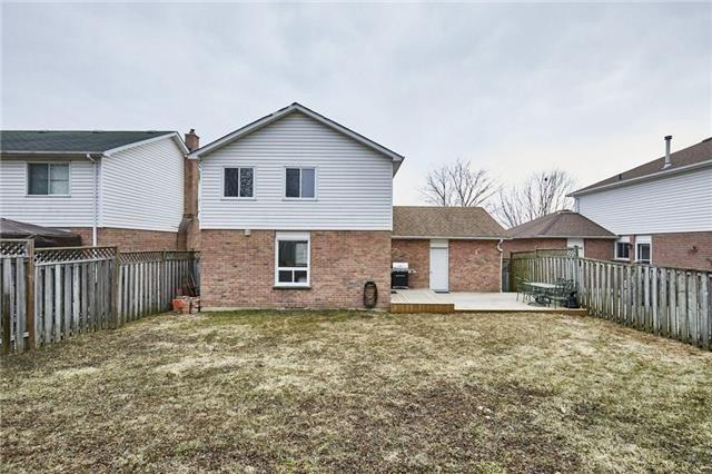 173 Trudeau Dr, House detached with 3 bedrooms, 3 bathrooms and 4 parking in Clarington ON | Image 11