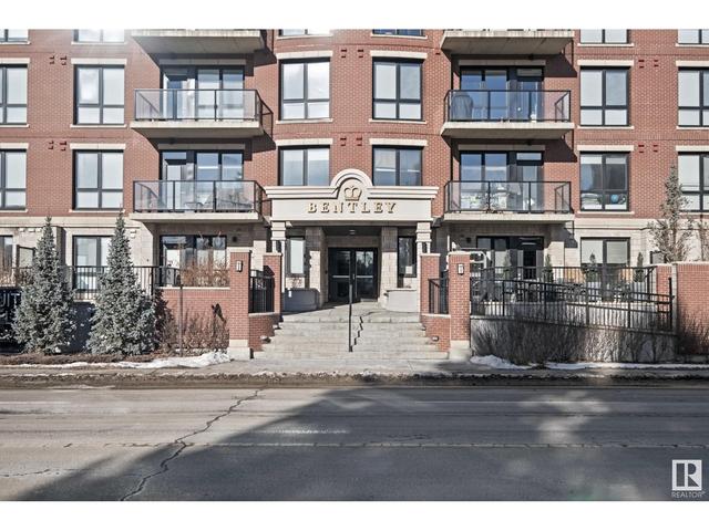 307 - 11710 87 Av Nw, Condo with 2 bedrooms, 2 bathrooms and 1 parking in Edmonton AB | Image 30