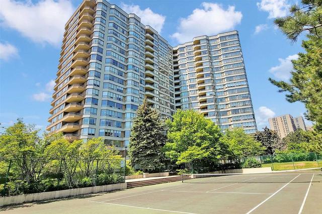 804 - 175 Bamburgh Circ, Condo with 2 bedrooms, 2 bathrooms and 1 parking in Toronto ON | Image 23
