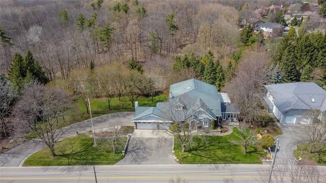 1950 Snake Rd, House detached with 3 bedrooms, 6 bathrooms and 11 parking in Burlington ON | Image 23