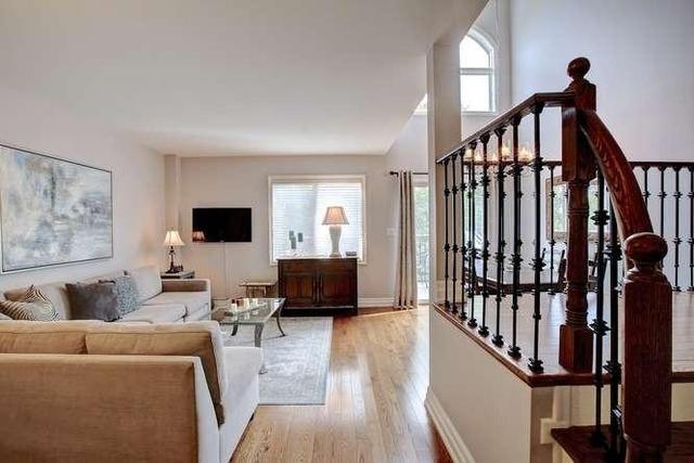 24 - 2250 Rockingham Dr, Townhouse with 3 bedrooms, 3 bathrooms and 1 parking in Oakville ON | Image 5