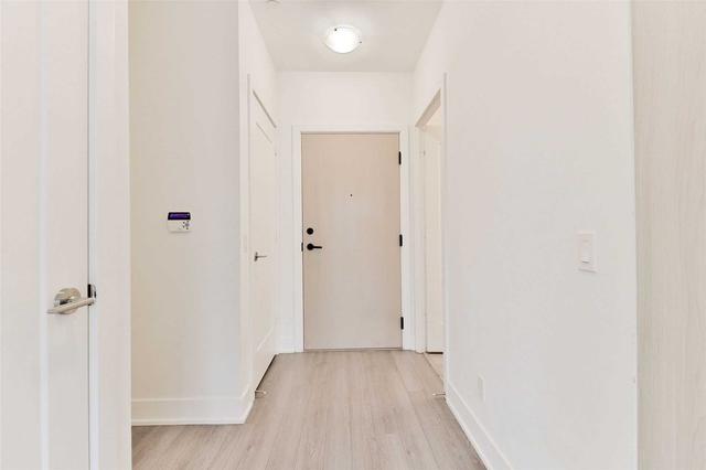 420 - 1 Belsize Dr, Condo with 1 bedrooms, 1 bathrooms and 0 parking in Toronto ON | Image 24