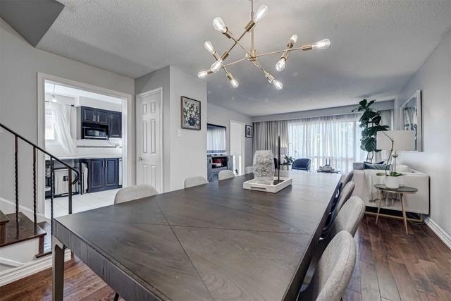 2662 Hortense Rd S, House semidetached with 3 bedrooms, 1 bathrooms and 2 parking in Mississauga ON | Image 5