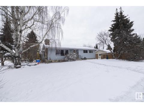 11307 46 Av Nw, House detached with 4 bedrooms, 2 bathrooms and null parking in Edmonton AB | Card Image