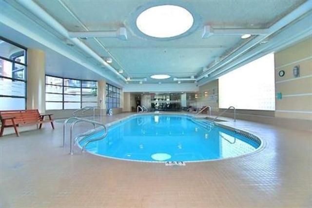 1804 - 1078 6 Avenue Sw, Condo with 2 bedrooms, 2 bathrooms and 2 parking in Calgary AB | Image 21