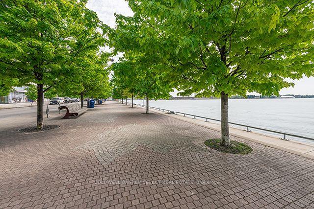 1204 - 15 Merchants Wharf Dr, Condo with 2 bedrooms, 2 bathrooms and 1 parking in Toronto ON | Image 12