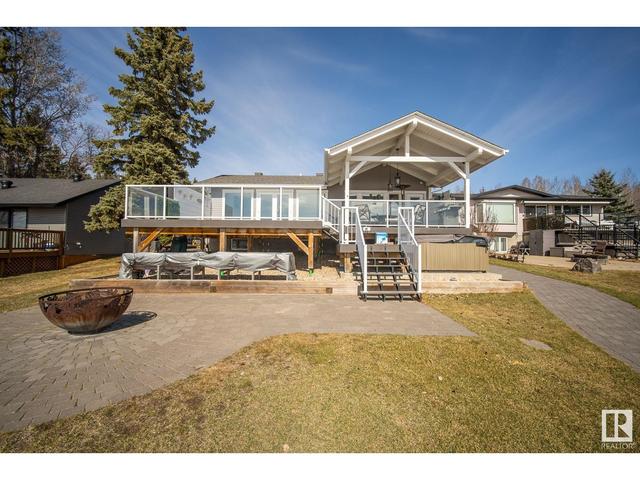 55 - 2304 Twp Rd 522, House detached with 4 bedrooms, 2 bathrooms and null parking in Parkland County AB | Image 33