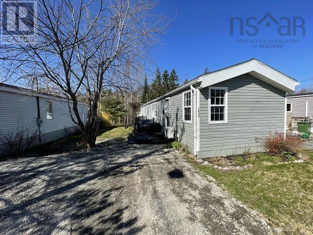 1635 Frankie Drive, Home with 3 bedrooms, 1 bathrooms and null parking in Halifax NS | Card Image