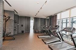 407 - 1080 Bay St, Condo with 0 bedrooms, 1 bathrooms and 2 parking in Toronto ON | Image 7