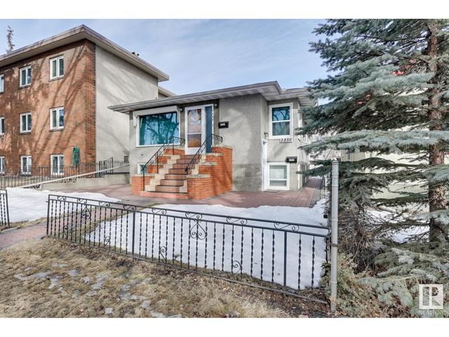 9858 87 Av Nw, House other with 4 bedrooms, 2 bathrooms and null parking in Edmonton AB | Image 2