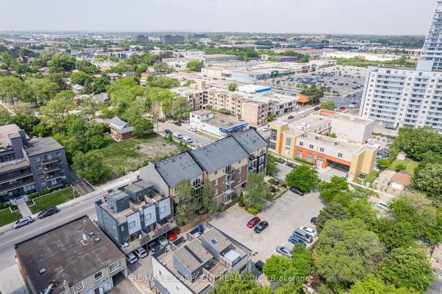 303 - 459 Kerr St, Condo with 1 bedrooms, 1 bathrooms and 1 parking in Oakville ON | Image 25