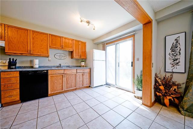 50 Summers Drive, House detached with 3 bedrooms, 2 bathrooms and 3 parking in Thorold ON | Image 15
