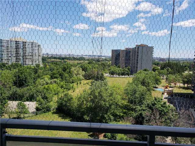 1001 - 2645 Kipling Ave N, Condo with 1 bedrooms, 1 bathrooms and 1 parking in Toronto ON | Image 8