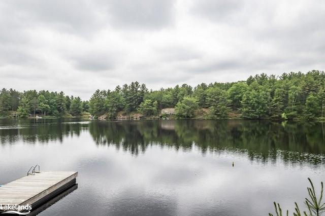 4 Chipmunk Lane, House detached with 4 bedrooms, 1 bathrooms and null parking in Gravenhurst ON | Image 27