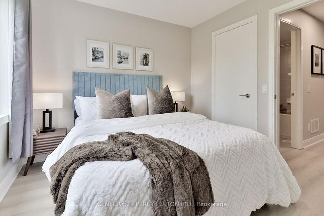 th6 - 330 Village Green Sq, Townhouse with 3 bedrooms, 3 bathrooms and 2 parking in Toronto ON | Image 18