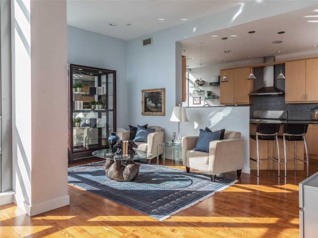 ph03 - 281 Mutual St, Condo with 3 bedrooms, 3 bathrooms and 2 parking in Toronto ON | Image 33