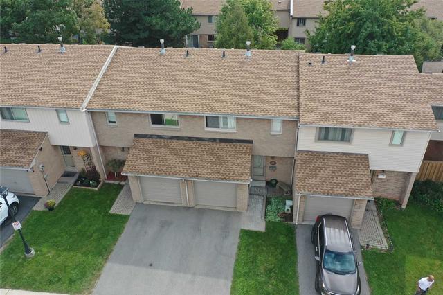 28 - 1530 Lancaster Dr, Townhouse with 3 bedrooms, 2 bathrooms and 2 parking in Oakville ON | Image 28