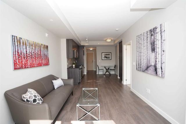201 - 150 Sabina Dr, Condo with 1 bedrooms, 1 bathrooms and 1 parking in Oakville ON | Image 5