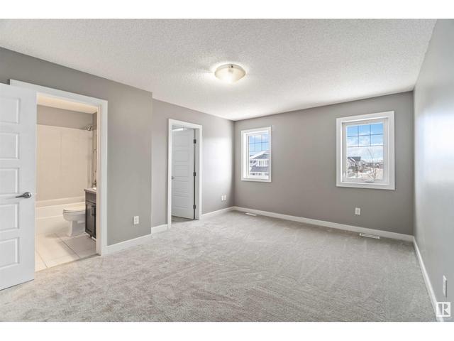 2464 Glenridding Bv Sw, House attached with 3 bedrooms, 2 bathrooms and null parking in Edmonton AB | Image 24