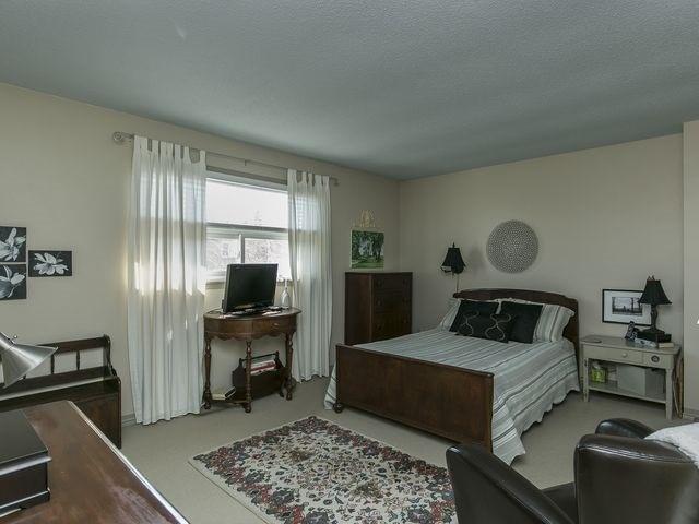 74 Nuttall St, House detached with 3 bedrooms, 3 bathrooms and 2 parking in Brampton ON | Image 13