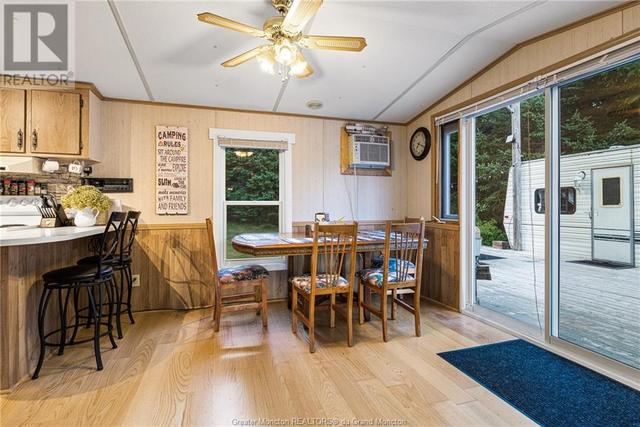 30 Budd Rd, House detached with 1 bedrooms, 1 bathrooms and null parking in Botsford NB | Image 12