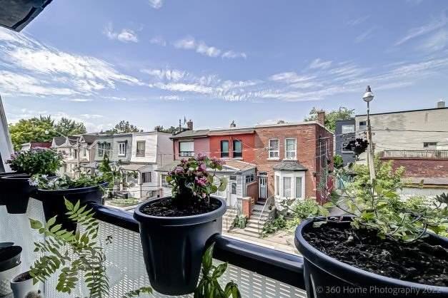 201 - 109 Wolseley St, Condo with 1 bedrooms, 1 bathrooms and 1 parking in Toronto ON | Image 17
