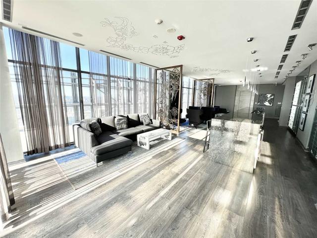 503 - 1080 Bay St, Condo with 1 bedrooms, 1 bathrooms and 1 parking in Toronto ON | Image 26