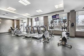 536 - 7171 Yonge St, Condo with 1 bedrooms, 1 bathrooms and 1 parking in Markham ON | Image 16
