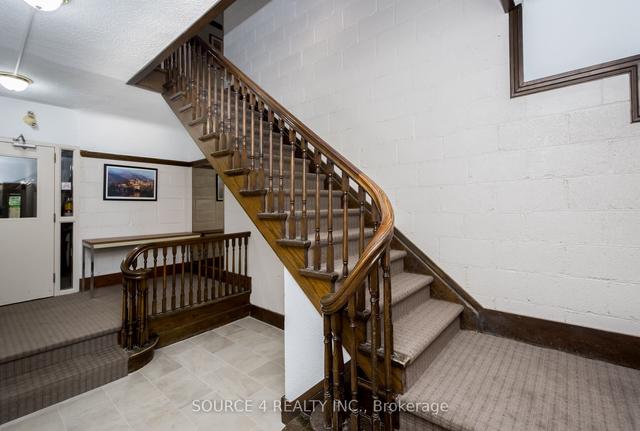 3 Claxton Blvd, House detached with 1 bedrooms, 19 bathrooms and 1 parking in Toronto ON | Image 35