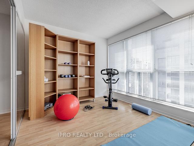 ph09 - 28 Hollywood Ave, Condo with 1 bedrooms, 1 bathrooms and 1 parking in Toronto ON | Image 17