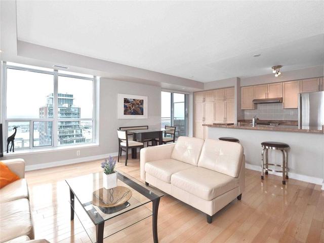 ph2202 - 50 Lynn Williams St, Condo with 2 bedrooms, 2 bathrooms and 1 parking in Toronto ON | Image 15
